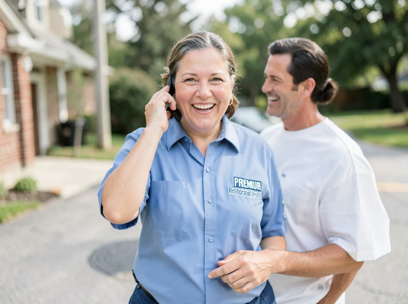 Water Damage Restoration Moreland, GA FAQs